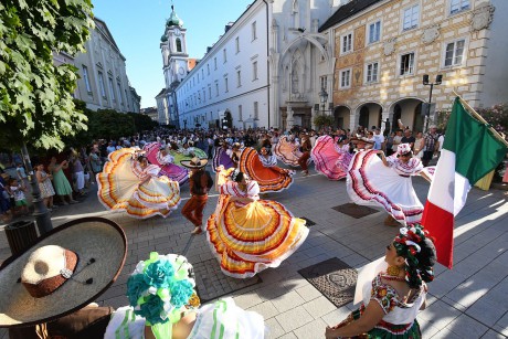 A Székesfehérvári Királyi Napok programjai augusztus 12-én, kedden